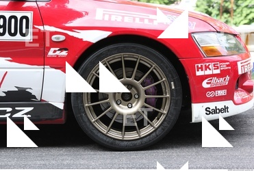 Photo Reference of Racing Car