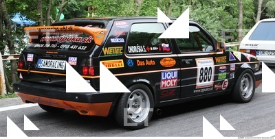 Photo Reference of Racing Car