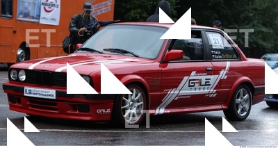 Photo Reference of Racing Car