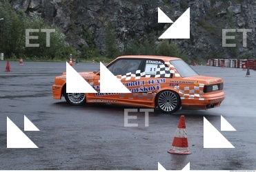 Photo Reference of Racing Car