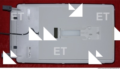 Interior Electronic Black