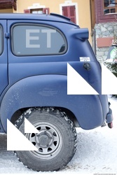 Photo Reference of Car