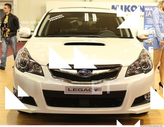 Photo Reference of Subaru