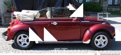 Photo Reference of Veteran Cabrio