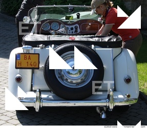 Photo Reference of Veteran