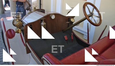 Photo Reference of Veteran Cabrio