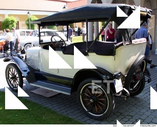 Photo Reference of Veteran