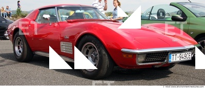 Photo Reference of Veteran