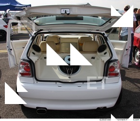 Photo Reference of Car