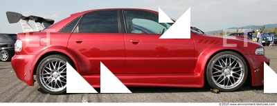 Photo Reference of Audi 