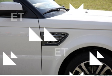 Photo Reference of Landrover Rangerover