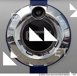 Photo Reference of Ford Mustang