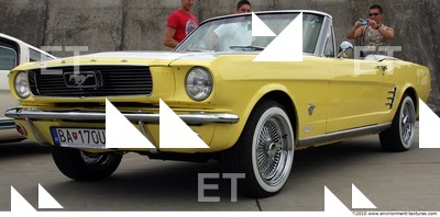 Photo Reference of Veteran Cabrio