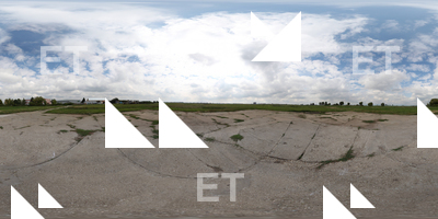 Panoramas Exterier