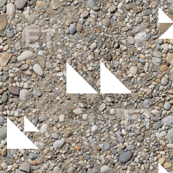 Seamless Ground