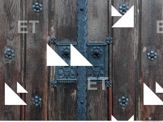 Doors Cathedral
