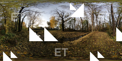 Panoramas Exterier