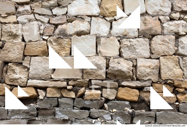Walls Stone
