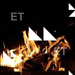 Photo Textures of Fire