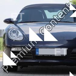 Photo Reference of Porsche Boxter