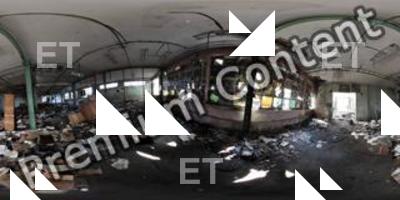 High Resolution Panoramas Textures