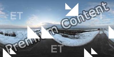 High Resolution Panorama Exterior Textures