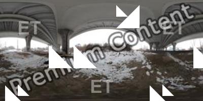 High Resolution Panorama Exterior Textures