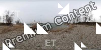 High Resolution Panorama Exterior Textures