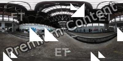 High Resolution Panorama Interior Textures