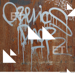 Photo Textures of Tags