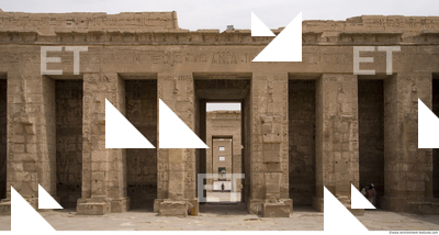 Habu Temple Photo Textures #2