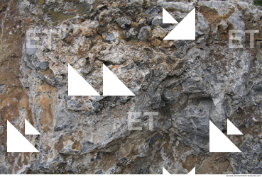 Photo Textures of Rock
