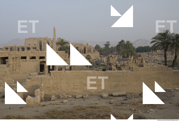 Karnak Temple Photo References #6