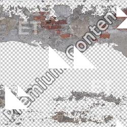 High Resolution Decals Textures 0031