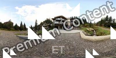 Photo Textures of Panoramas Exterior 