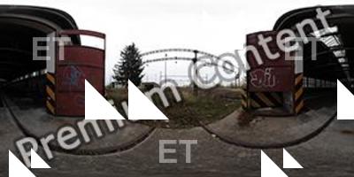 Photo Textures of Panoramas Exterior