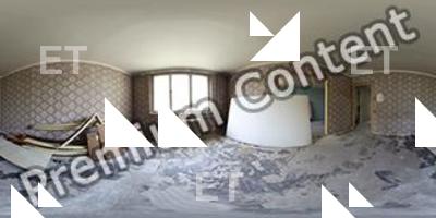 Photo Textures of Panoramas Interior