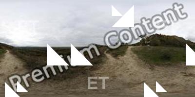 Photo Textures of Panoramas Exterior