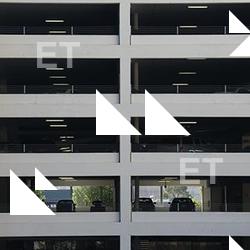 Photo Textures of American Building