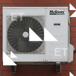 Photo Texturures of Vents 