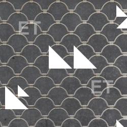 Photo Textures of Metal Rollup