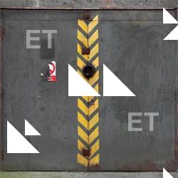 Photo Textures of Doors