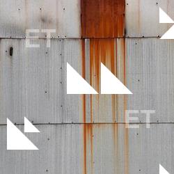 Photo Textures of Metal Rust Leaking 