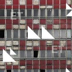 Photo Textures of Buildings