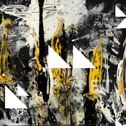 Photo Textures of Paint