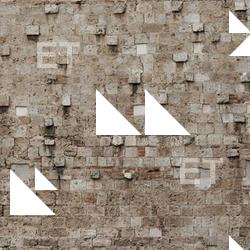Photo Textures of Wall Stones