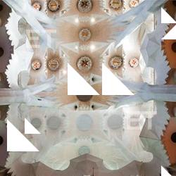 Photo Textures of Sagrada Familia 