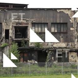 Photo Textures of Buildings