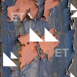 Photo Textures of Metal Peeling Paint