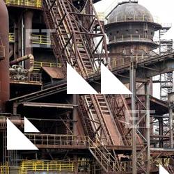 Photo Textures of Building Chemical Plants